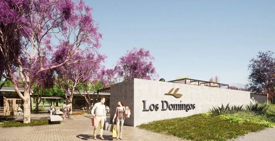 Gran Lote en Los Domingos - Sauce Viejo