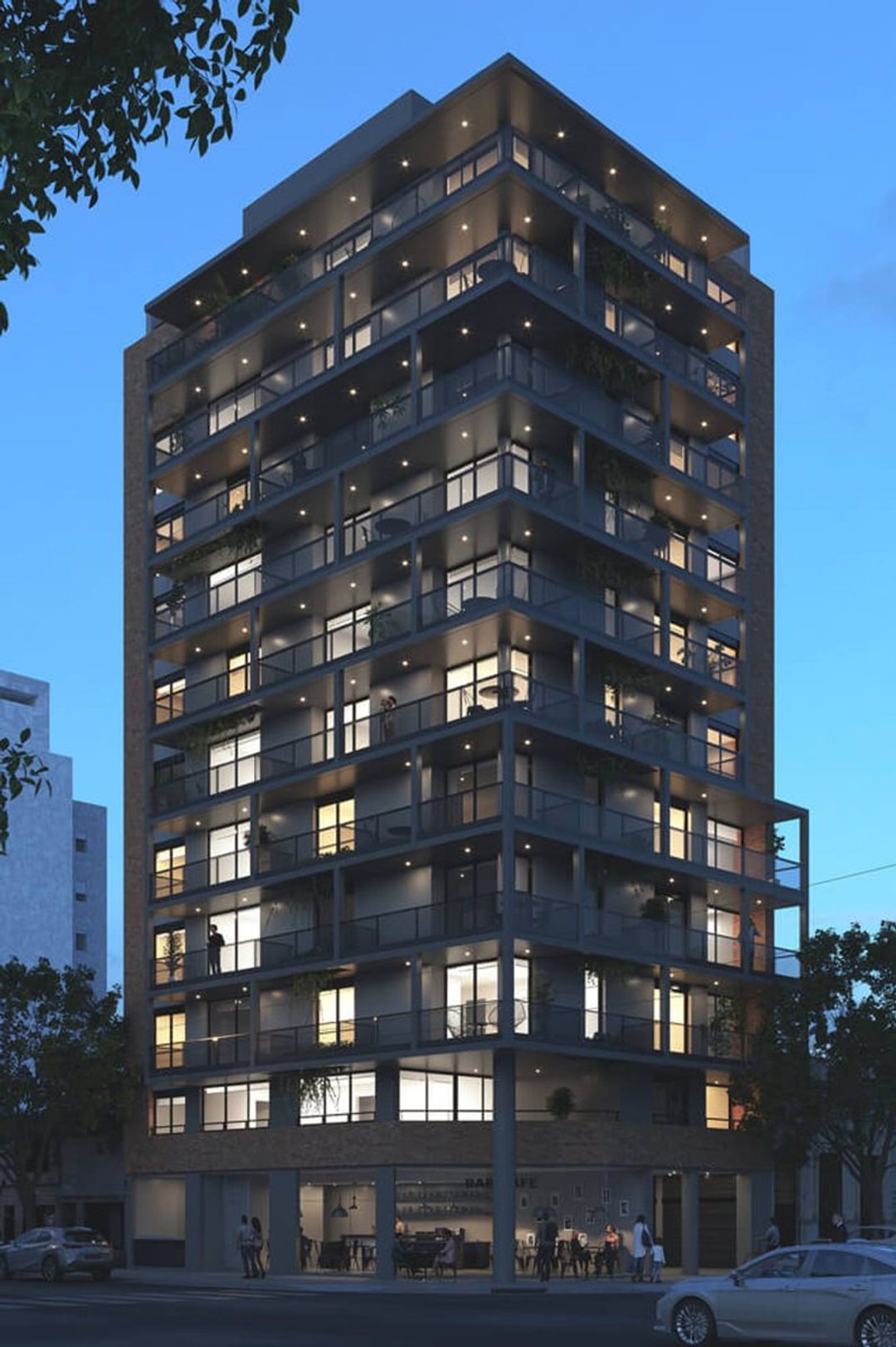 Venta Departamento 3 dormitorios Premium  Abasto