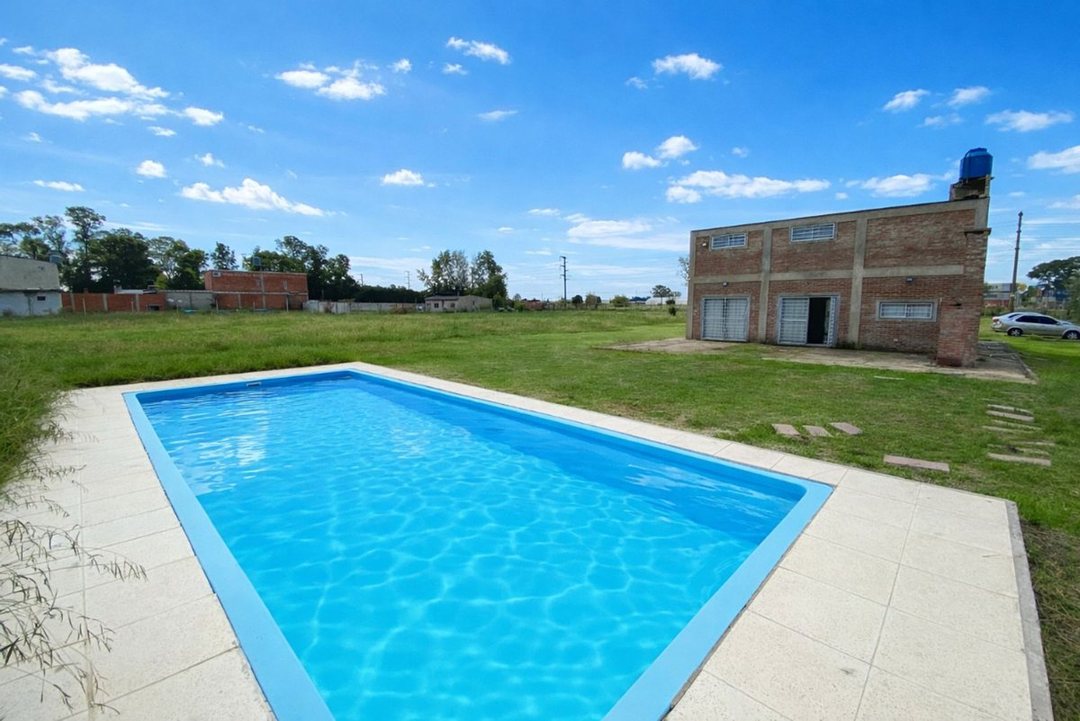 CASA QUINTA 4700 METROS VIRREY DEL PINO PILETA