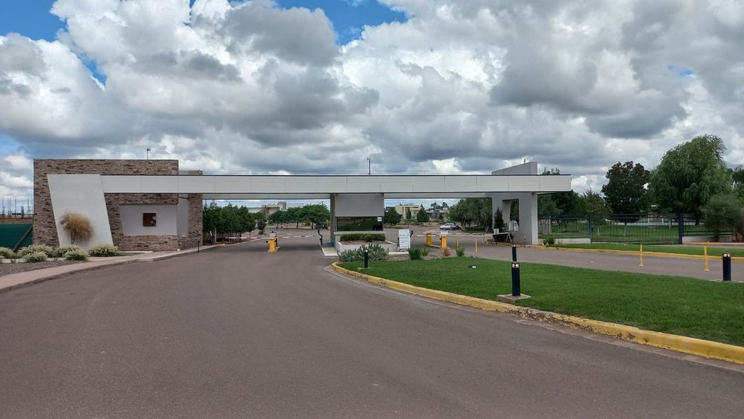 Terreno en venta - Las Retamas - Maipú