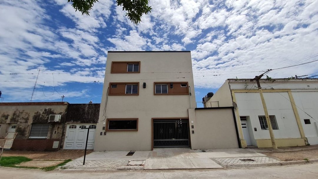 VENTA LOFT DE UN DORMITORIO - PILAR, SANTA FE