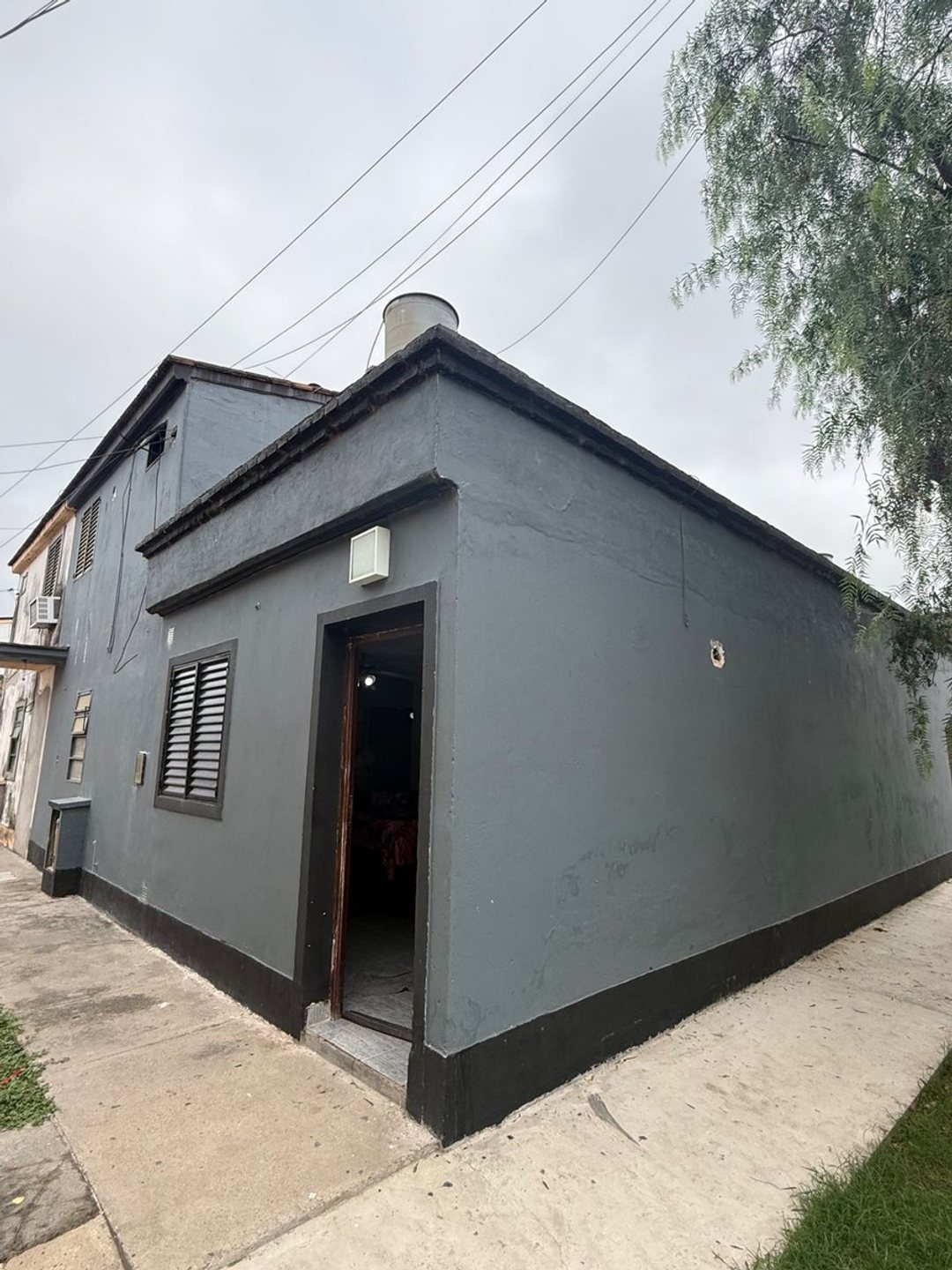 VENTA DE DUPLEX (BARRIO ULLUAS)