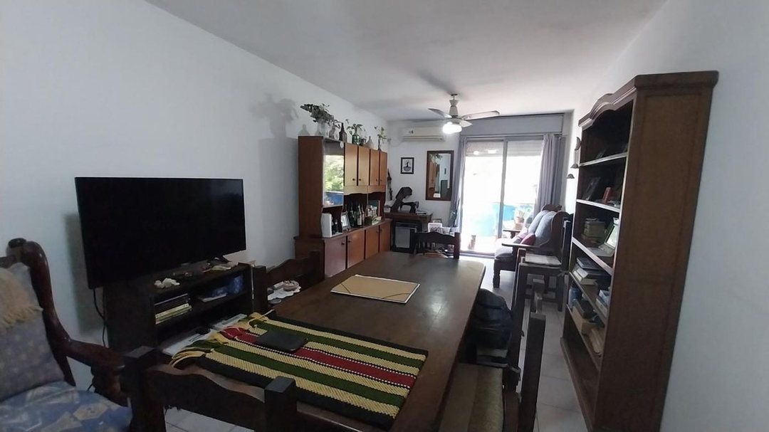 VENTA DEPARTAMENTO 4 AMBIENTES EN GARIN C/ BALCÓN