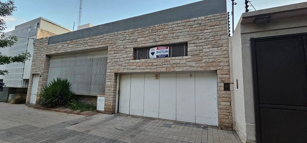 Casa Premium Godoy Cruz - Ideal Profesional