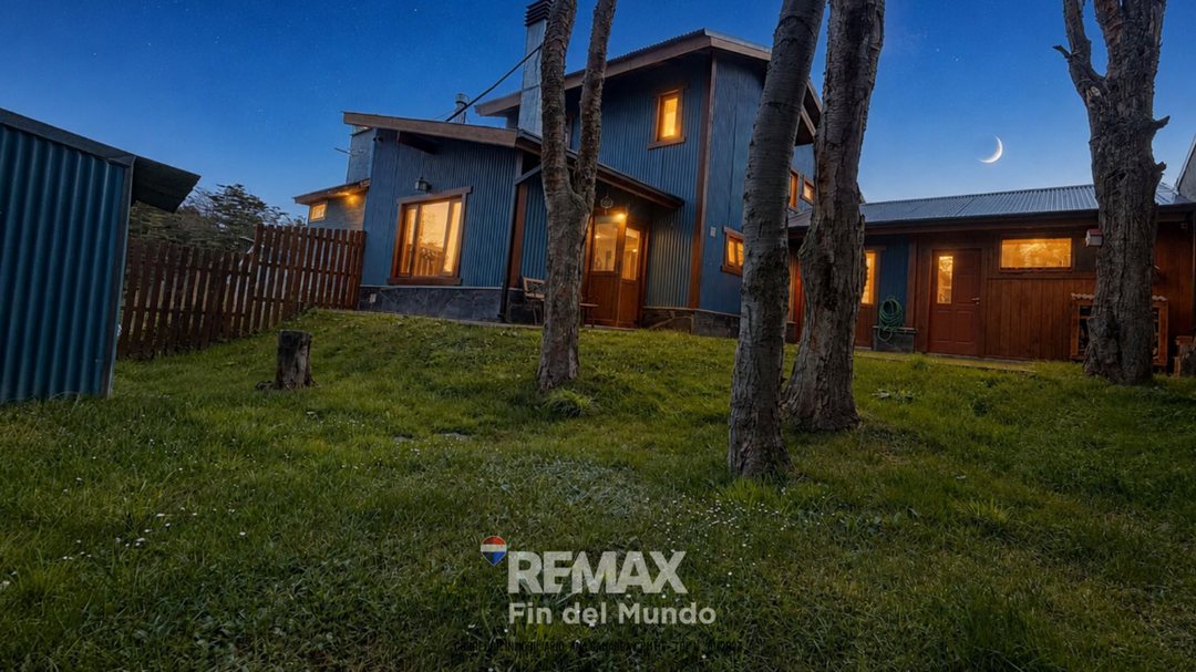 Ushuaia | Venta | Casa | Alakalufes II
