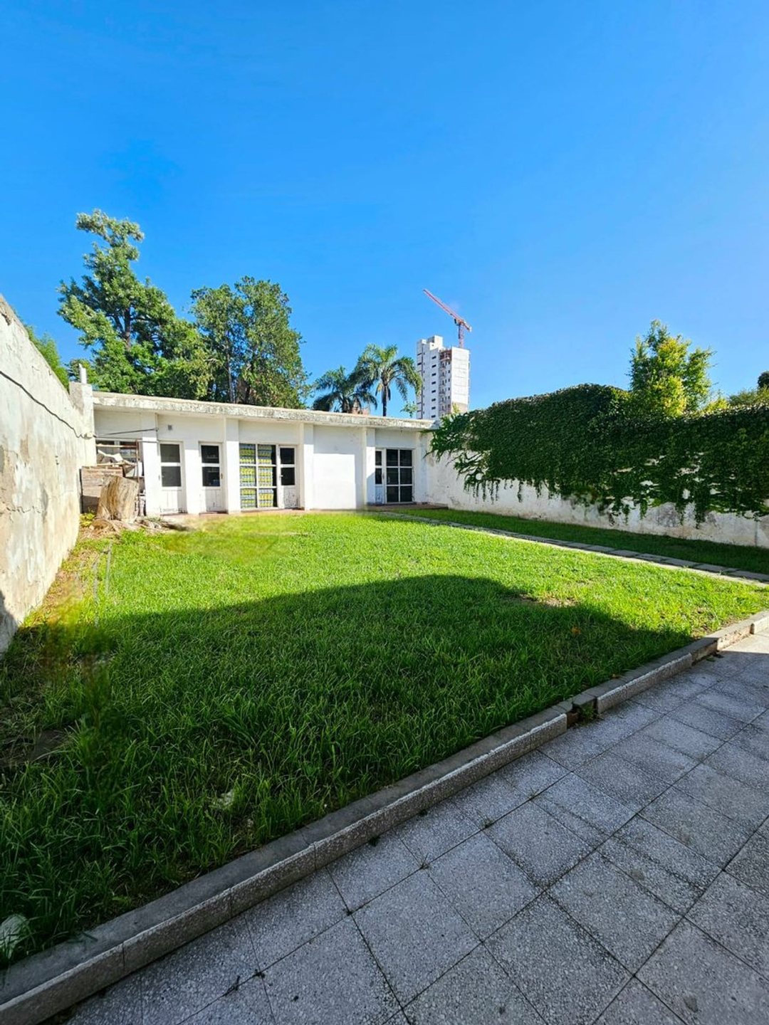 Venta Casa 3 Dorm. San Nicolas centro apta credito