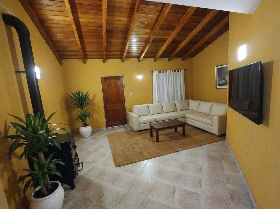 VENTA CASA 2 DORMITORIOS MAYU SUMAJ CORDOBA
