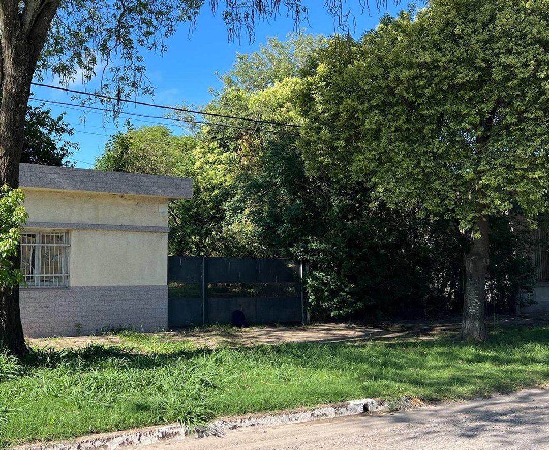 VENTA / LOTE / LEHMANN / OPORTUNIDAD