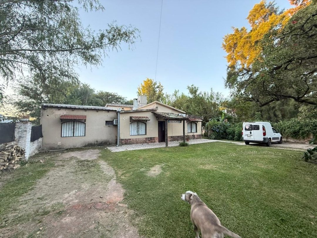 Casa 4 dormitorios en San José del Rincón | Venta