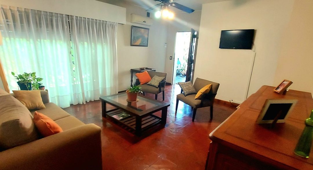 VENTA CIUDAD JARDIN PALOMAR PH 3 AMB TERRAZA PARRI