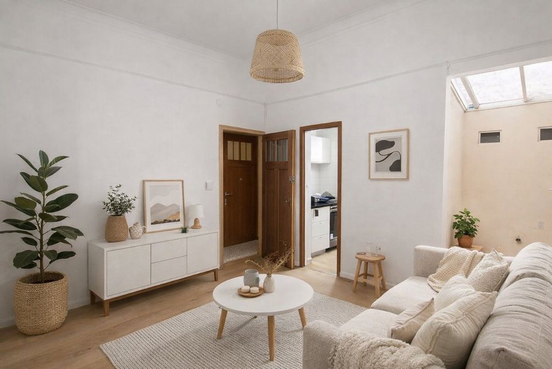 VENTA PH 2 AMB BALVANERA