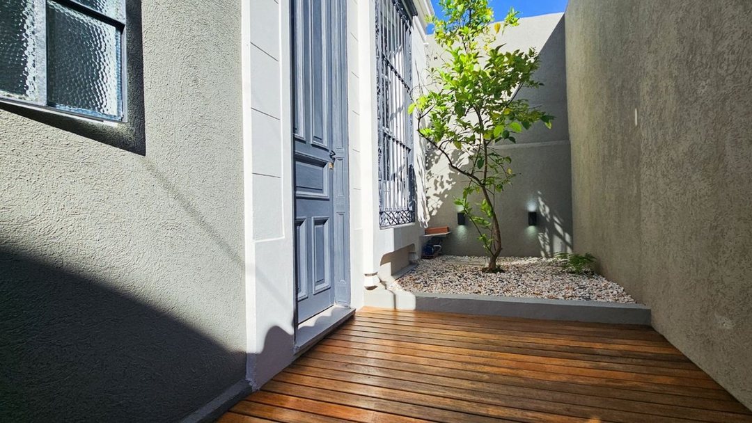 Lomas de Zamora: venta PH Reciclado a nuevo 2 amb