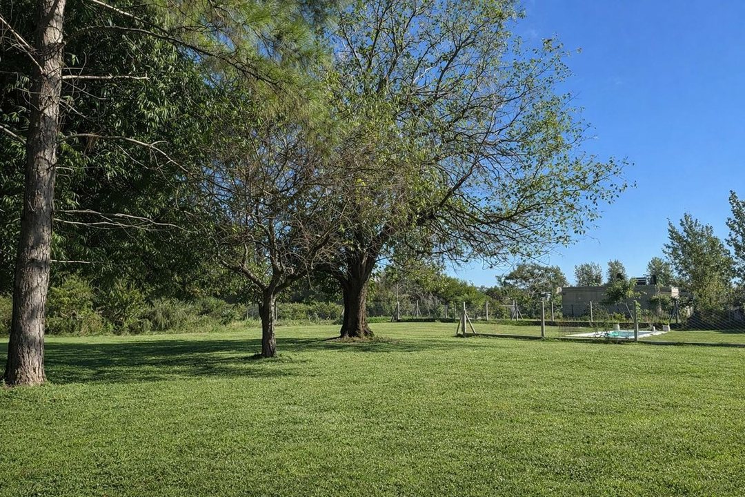 LOTE EN ARROYO LEYES