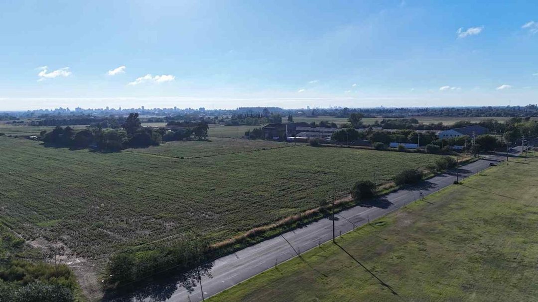 VENTA CAMPO 17,47 HA. AVDA RUCCI A MTS DEL ESTADIO