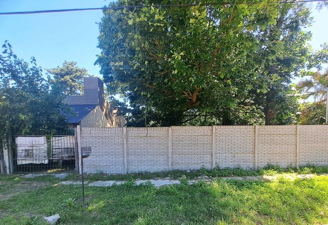 VENTA TERRENO PARQUE LELOIR /ITUZAINGO / BS. AS.