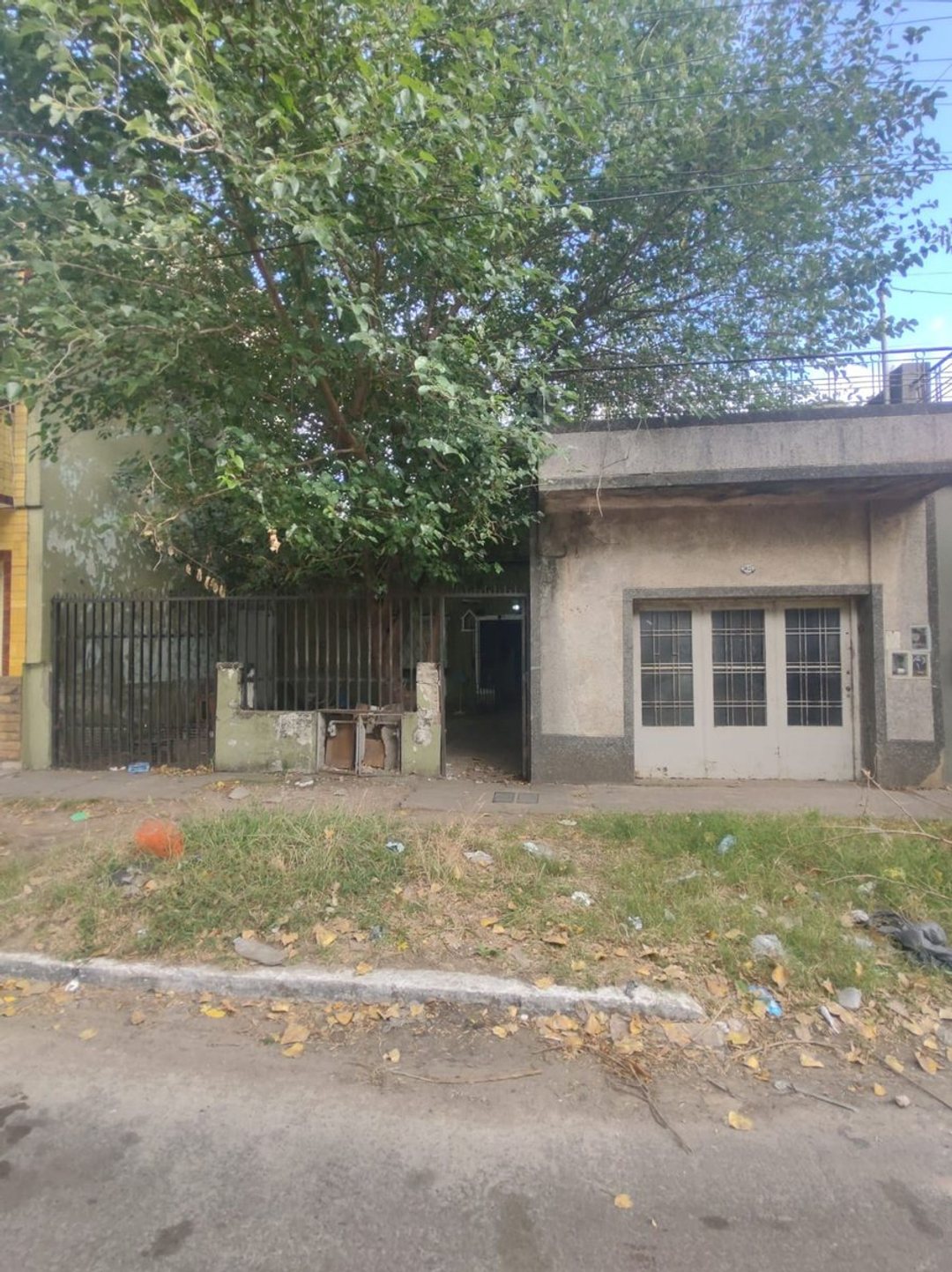Casa 4 ambientes San Justo