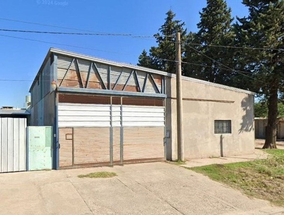 Galpón en venta Zona Norte
