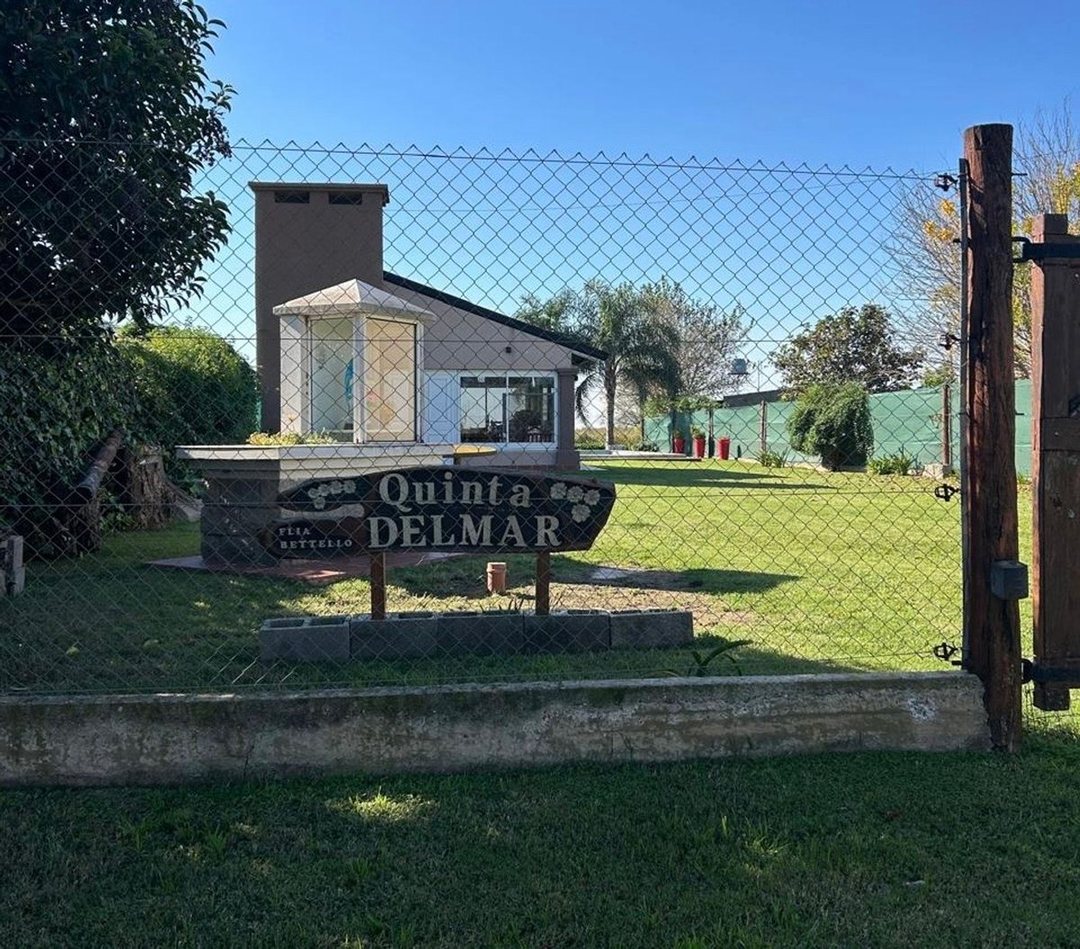 VENTA/QUINTA/SAN ANTONIO/OPORTUNIDAD