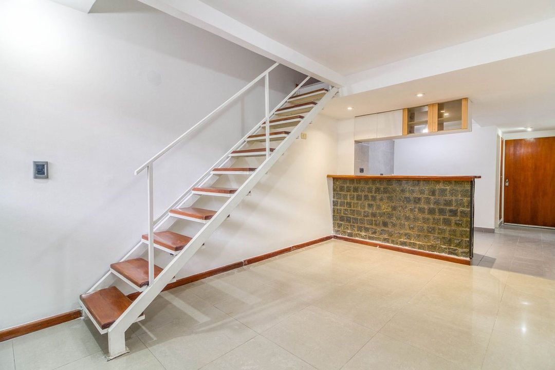 Venta Dpto. 2 ambientes con pileta en Devoto