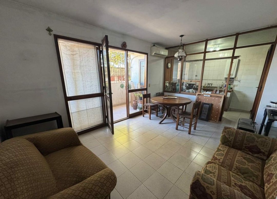 VENTA DE DPTO 3 AMB. CON BALCON AL FRENTE EN TIGRE