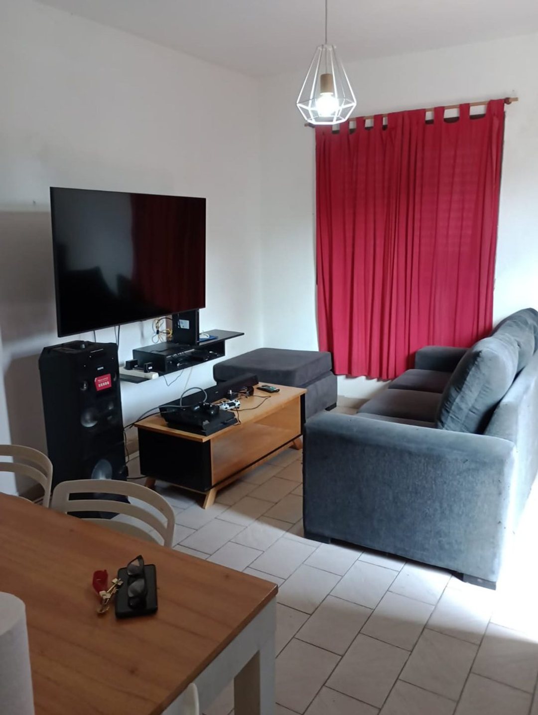 PH EN VENTA 3 AMBIENTES VILLA RIACHUELO