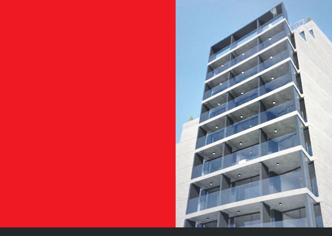 DEPARTAMENTO 3 AMBIENTES  VENTA  ALMAGRO