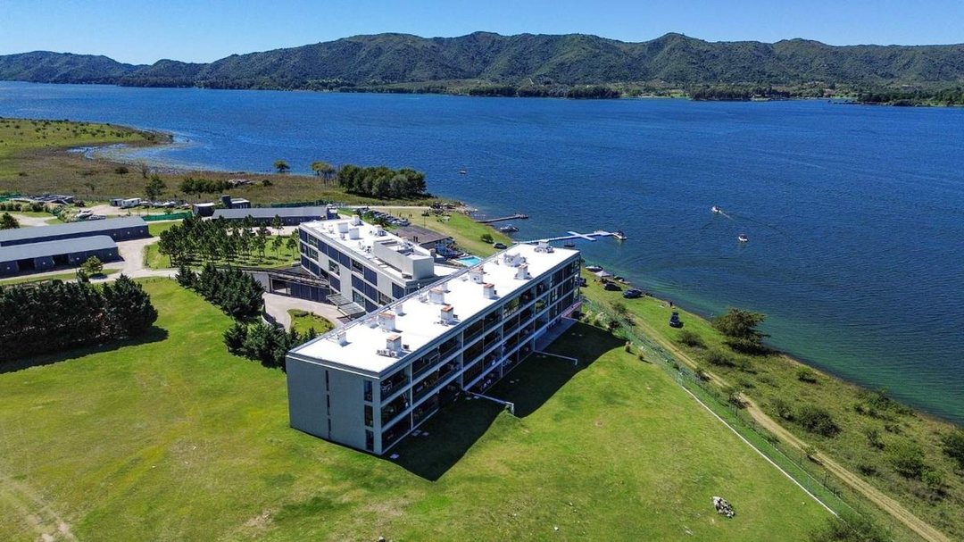 EXCLUSIVO DEPTO 2 DORM COUNTRY PUERTO DEL AGUILA