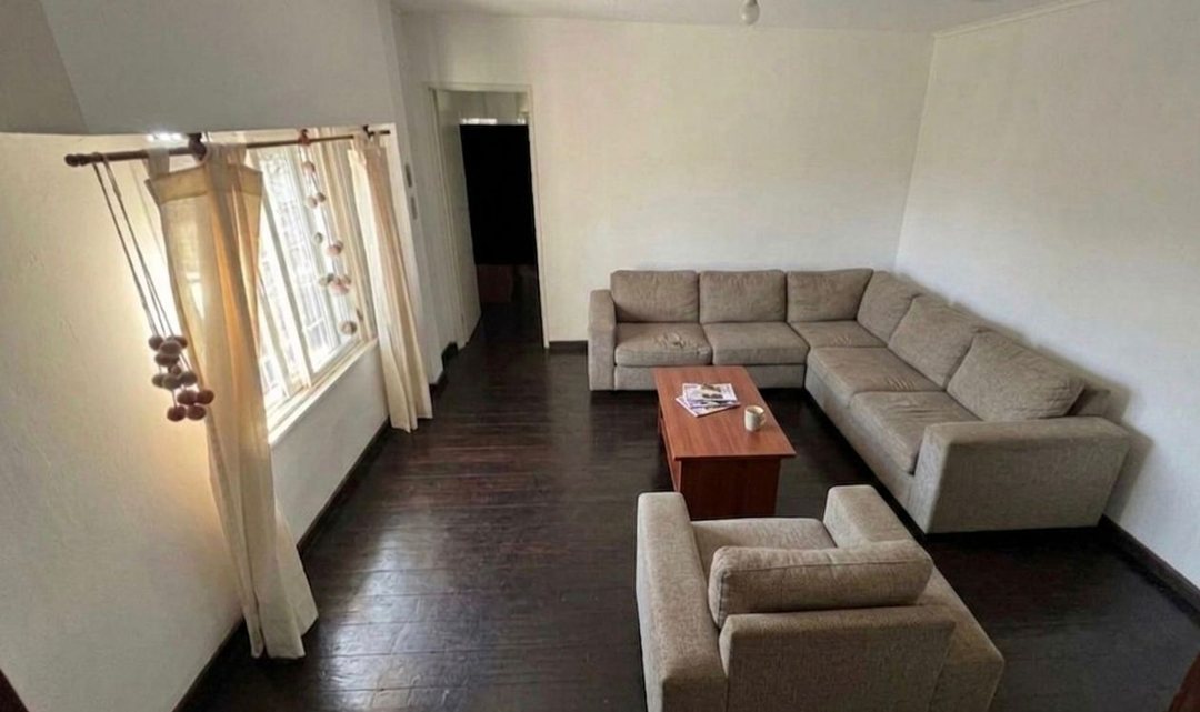 DEPARTAMENTO EN VENTA LA PLATA