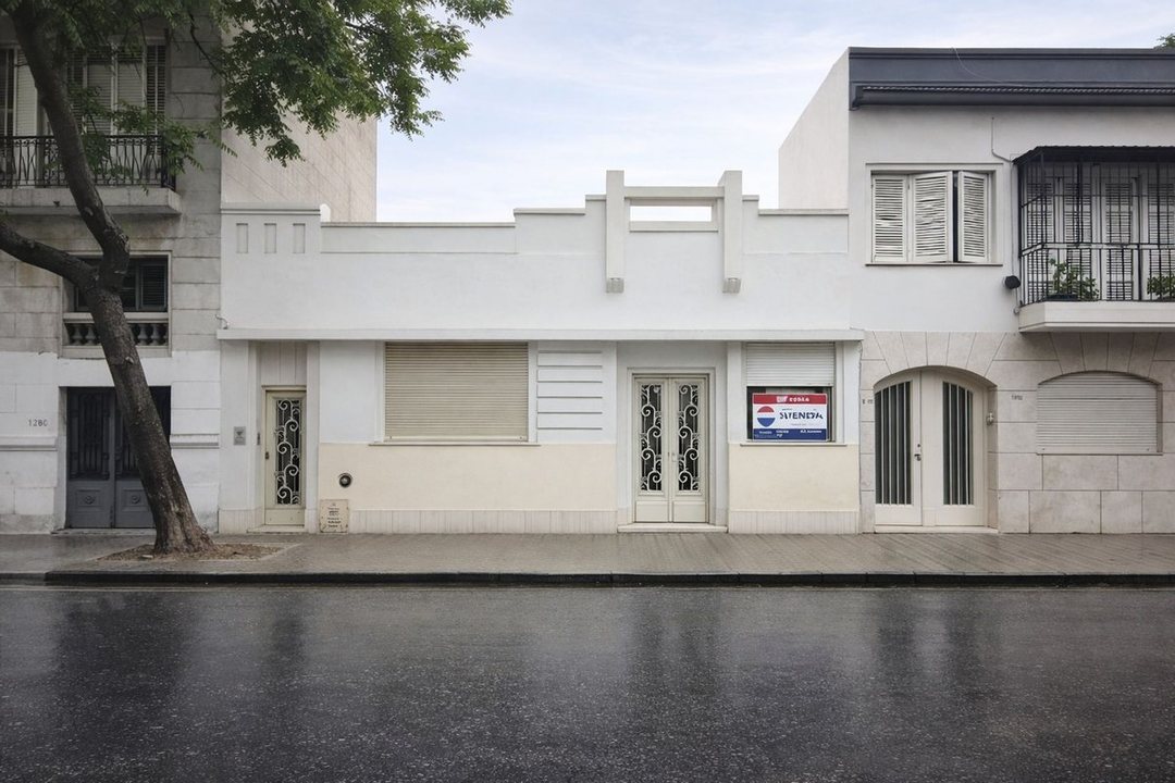 Casa en Venta con terraza