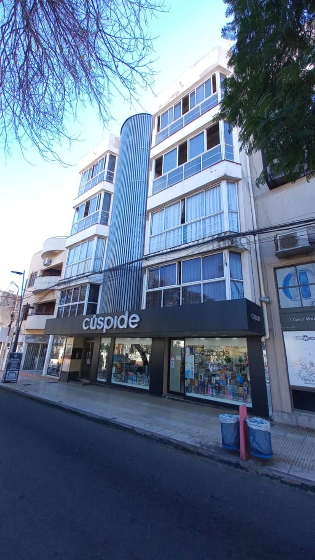 VENTA EDIFICIO CENTRO SAN LUIS