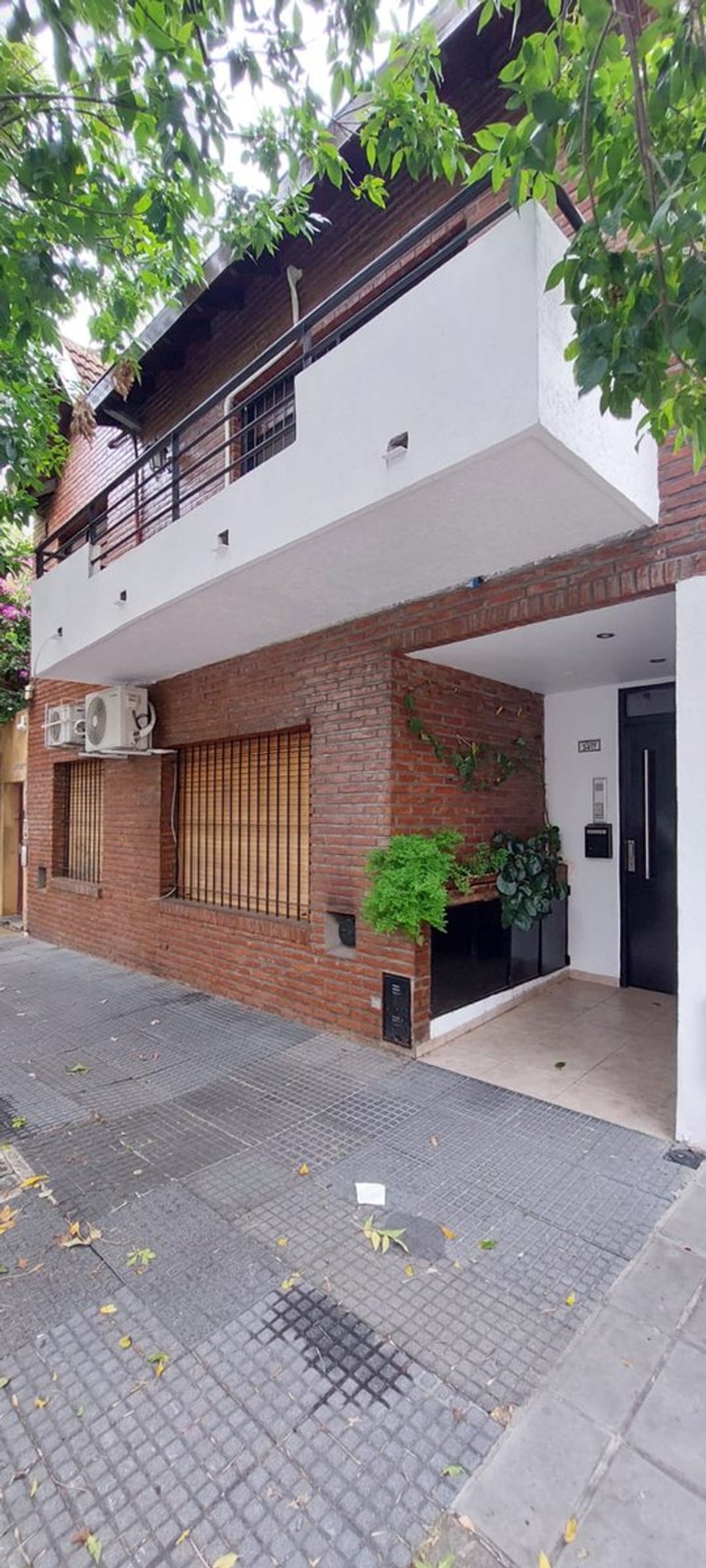 VTA Hermoso!! PH 3 amb. Villa Urquiza APTO CREDIT0