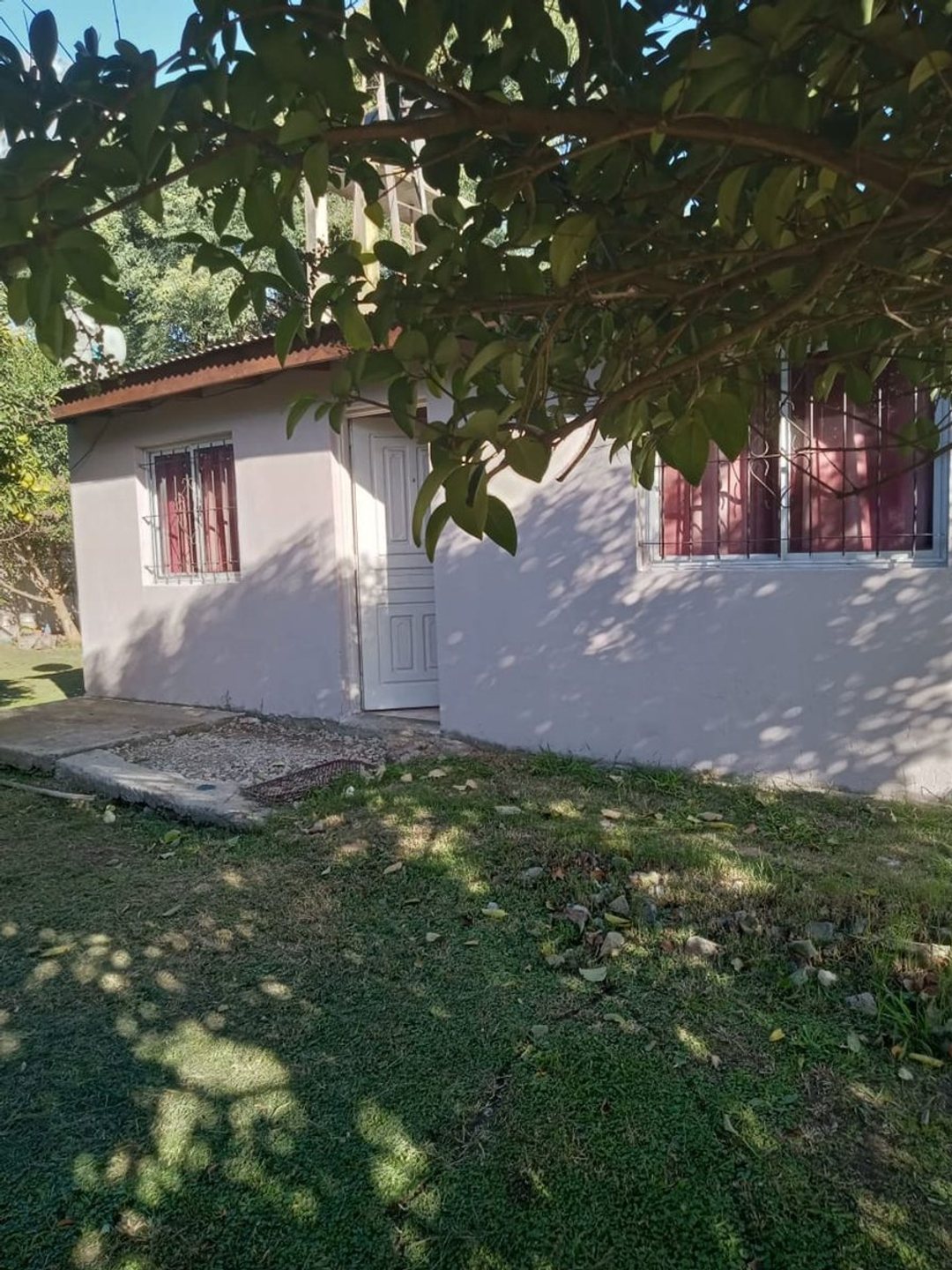 Venta de Casa en Rodriguez Oport.Financiacion Prop