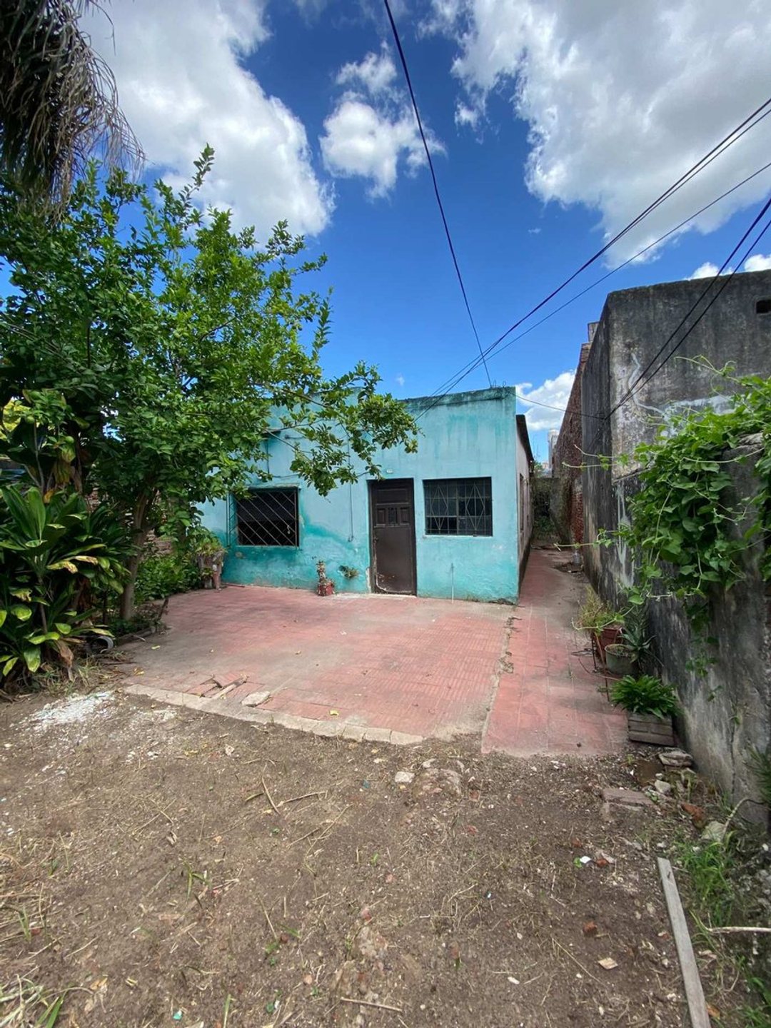 CASA INTERNA UNICA A LA VENTA