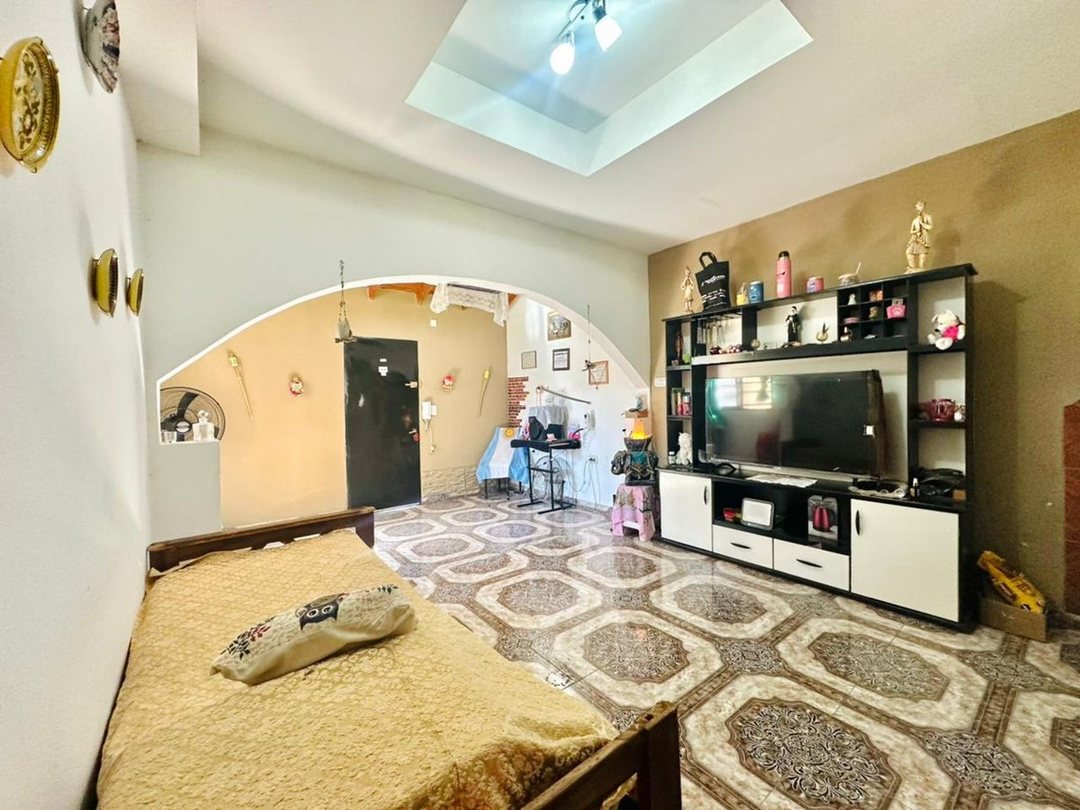 CASA EN VENTA EN MELCHOR ROMERO