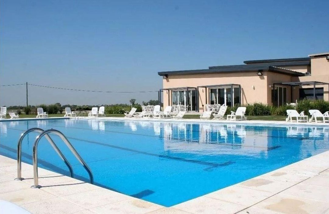 LOTE EN VENTA - Fincas de San Vicente Sporting