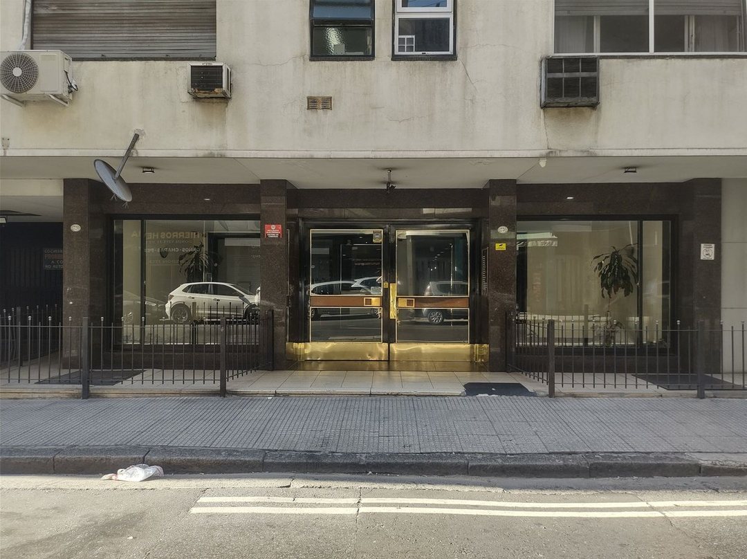 VENTA DEPARTAMENTO 3 AMB AL FRENTE, CONGRESO