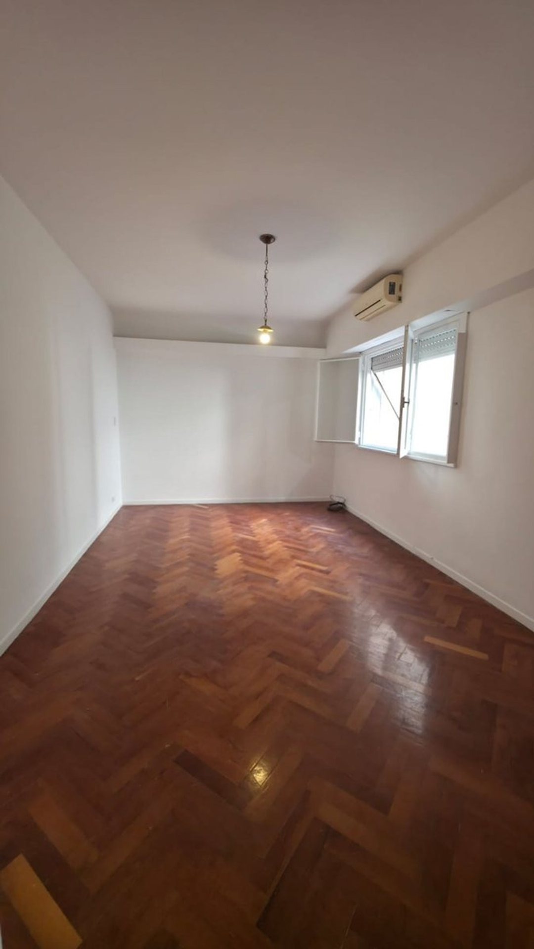 Departamento de 2 amb reciclado en Floresta