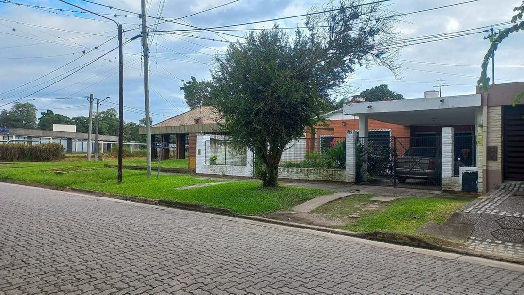 VENTA TERRENO CON POTENCIAL COMERCIAL