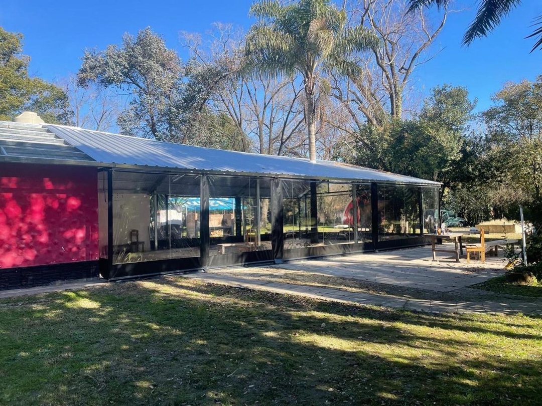QUINTA 1,2 HA PARQUE ARBOLADO - EVENTOS MARCOS PAZ