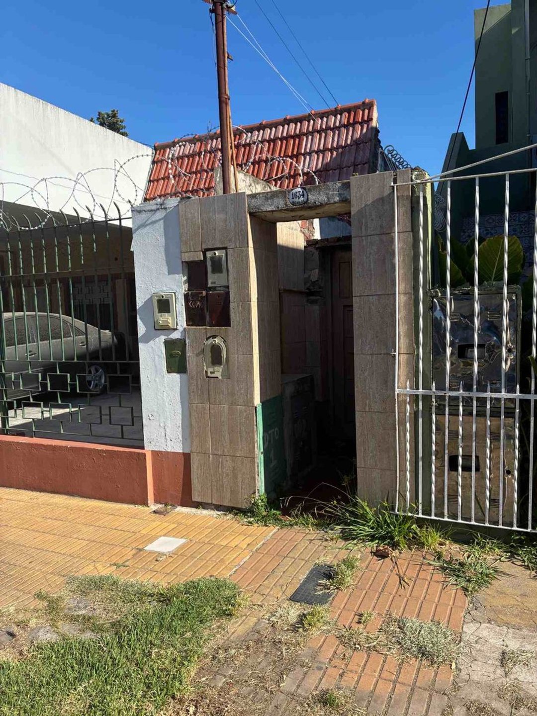 NUEVO VALOR PH Lanús - A terminar ideal inversión