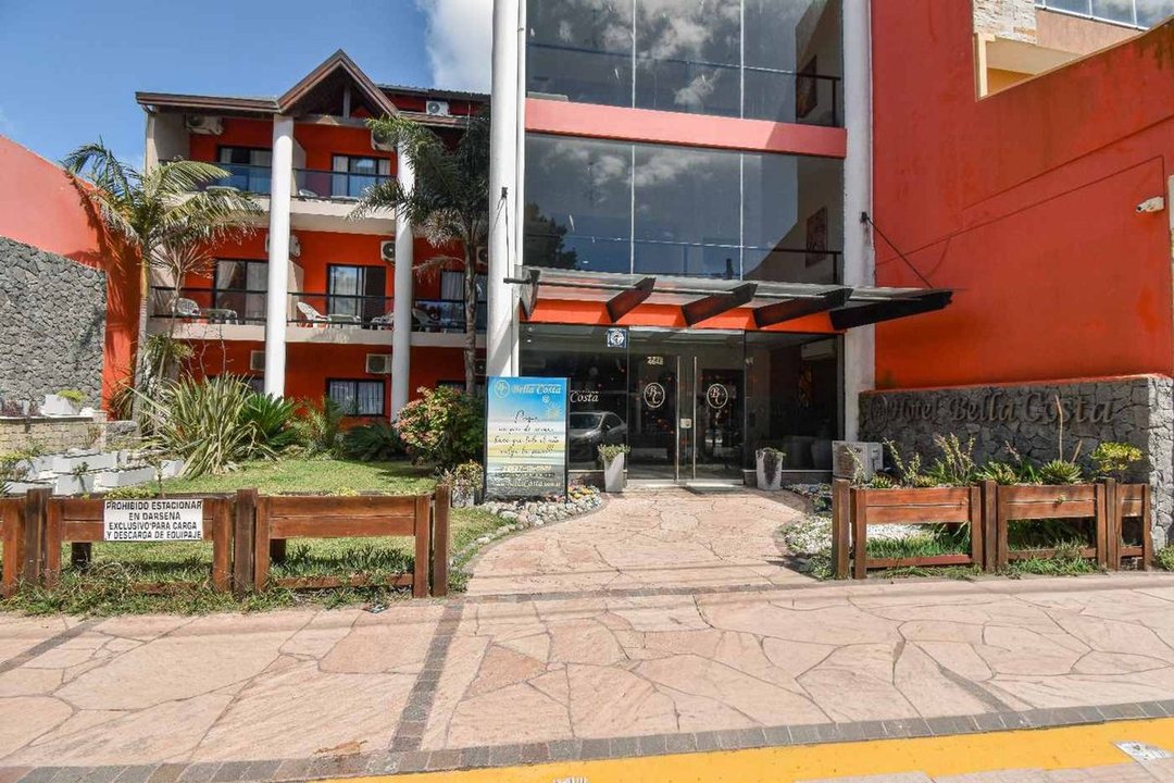 VENTA HOTEL LA LUCILA PERMUTA FINANCIACION