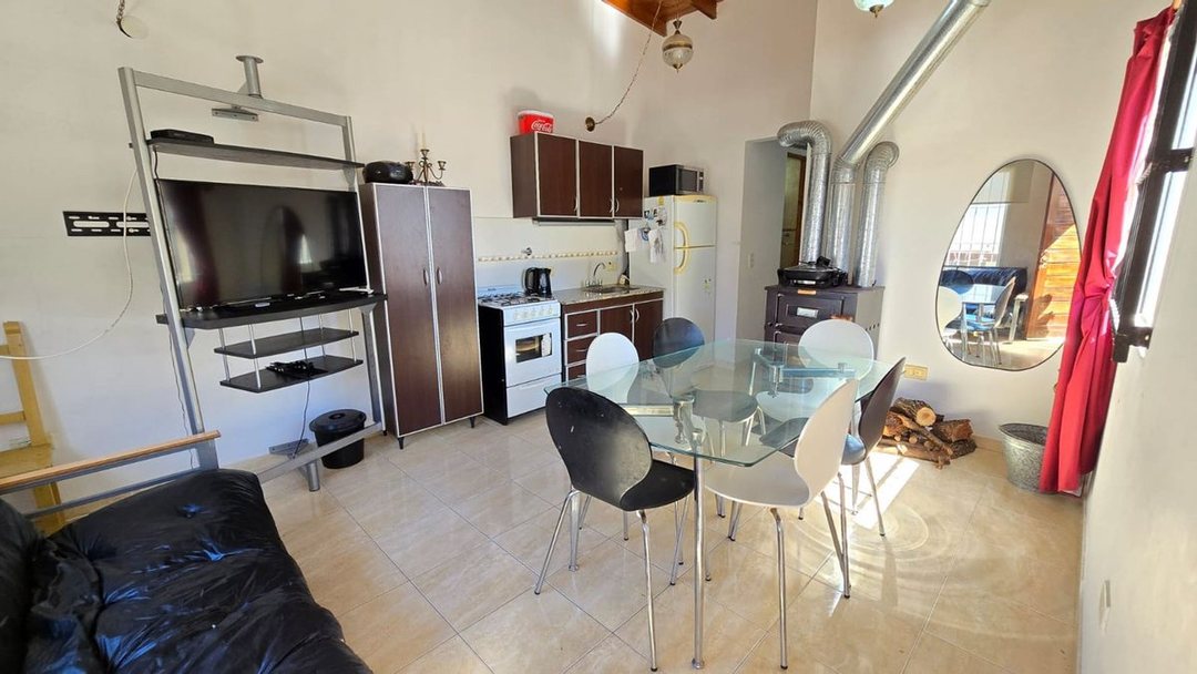 VENTA DEPARTAMENTO EN SANTA TERESITA