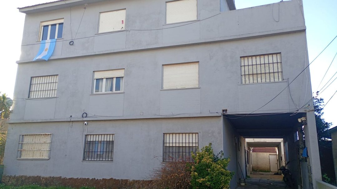 VENTA DE DEPARTAMENTO EN MAR DEL TUYU
