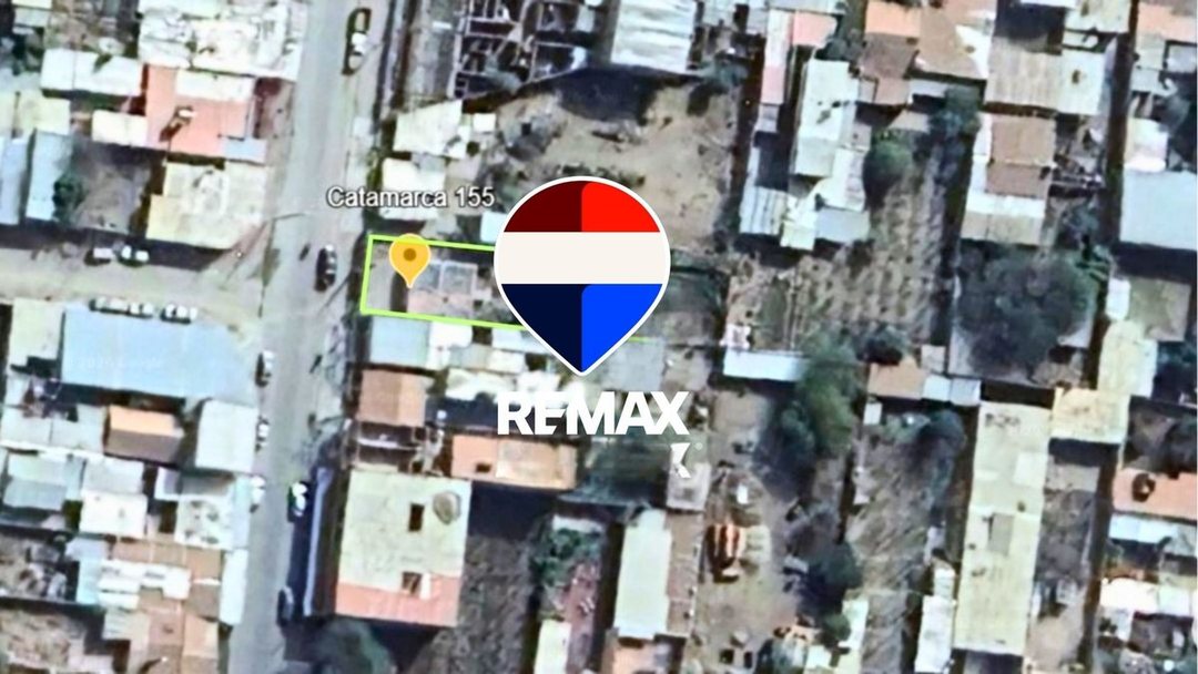 CASA A REMODELAR IDEAL FLIPPING CAFAYATE