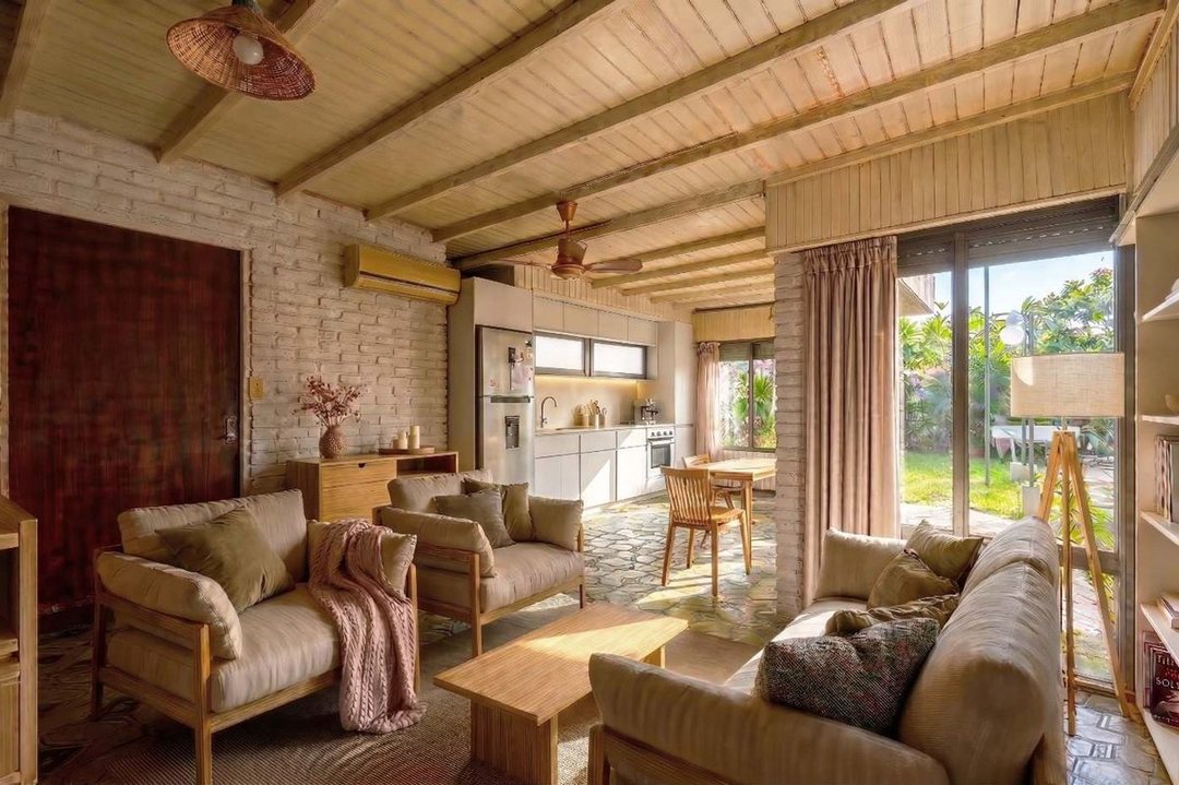 Casa 2 ambientes en venta en Ingeniero Maschwitz