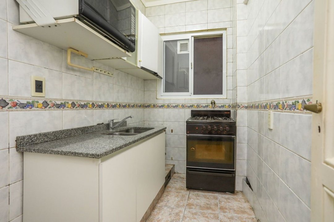 Venta Departamento 2 Ambientes Caballito