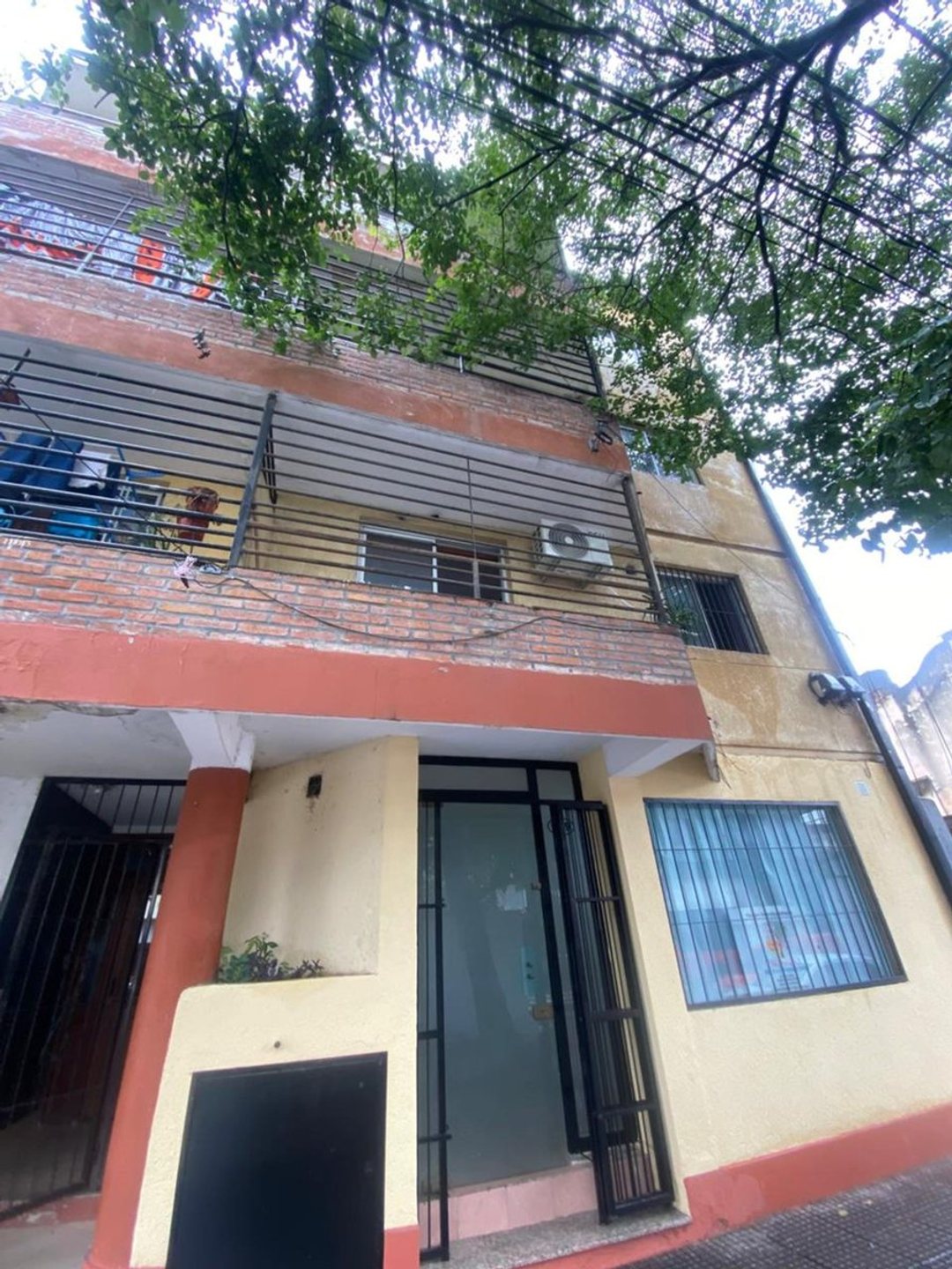 Venta de Depto Plazoleta Mitre