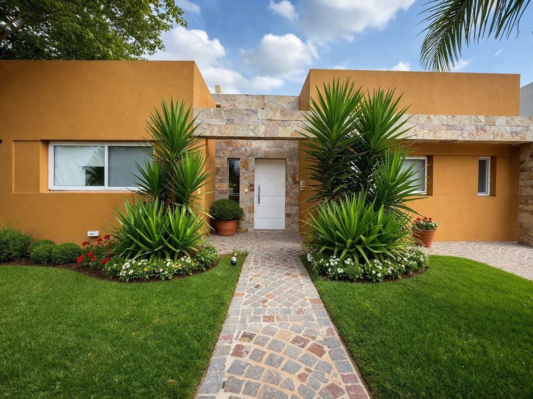 CASA VENTA B°LOS ARCES APTA CREDITO 4 AMB PILAR