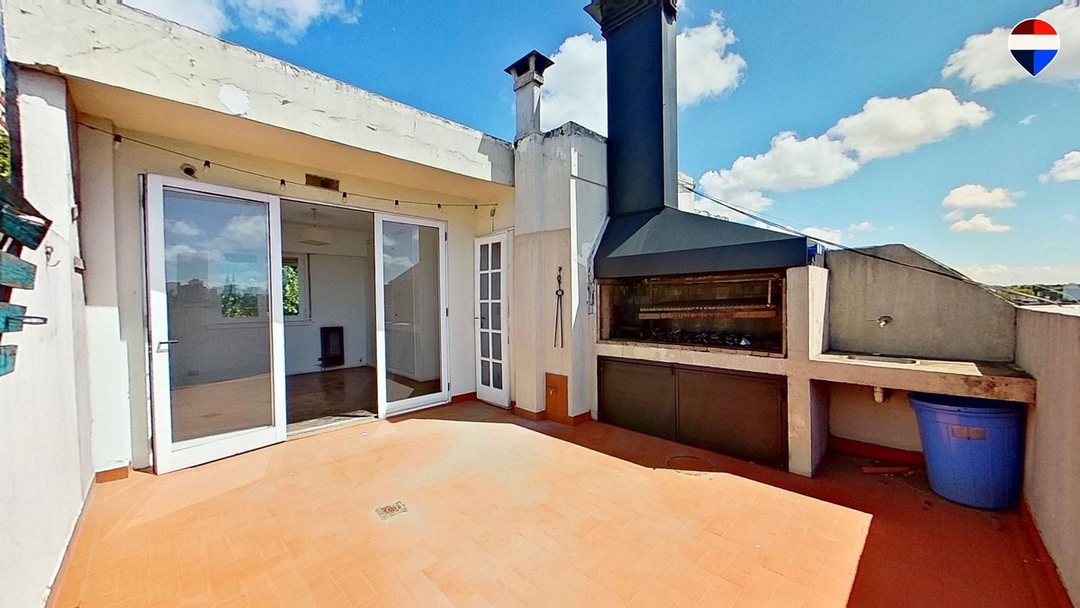 VENTA PH 4 AMBIENTES TERRAZA COCHERA VILLA CRESPO