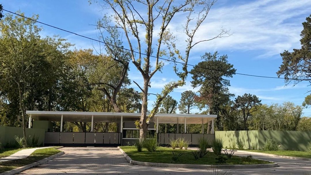 TERRENO EN VENTA EN HUDSON